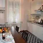 Charming In Mannelli Apartment