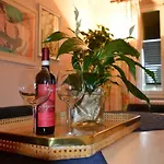 Apartment Charming In Mannelli *
