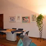 Apartment Charming In Mannelli *