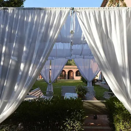 Apartment Charming In Mannelli San Miniato