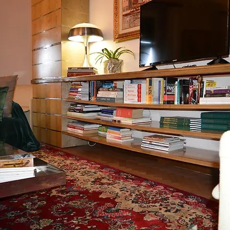 Apartment Charming In Mannelli *