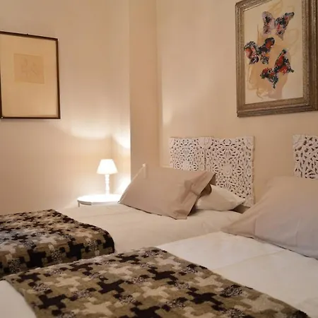 شقة Charming In Mannelli سان مينياتو