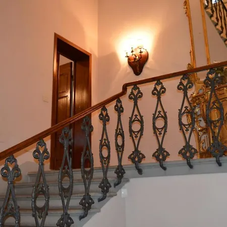 Charming In Mannelli شقة سان مينياتو