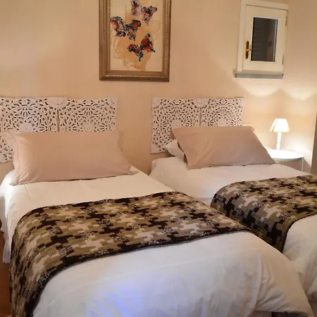 شقة Charming In Mannelli