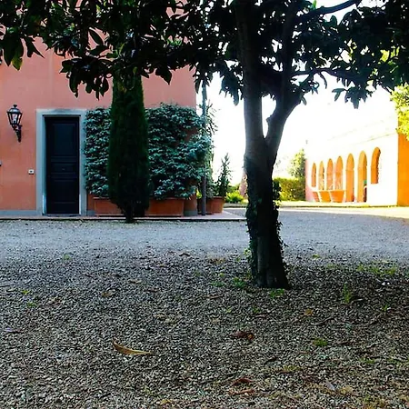 Charming In Mannelli * San Miniato