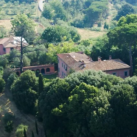Charming In Mannelli