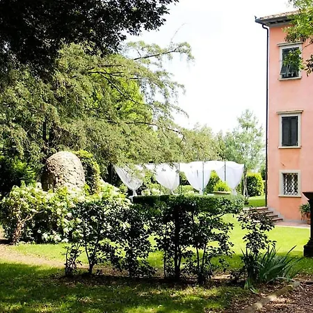 Charming In Mannelli Apartment *